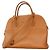 Hermès Borsa Hermes Bolide 35 D'oro
