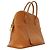 Hermès Borsa Hermes Bolide 35 D'oro - vista 2