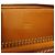 Hermès Borsa Hermes Bolide 35 D'oro - vista 5