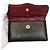 Borsa a tracolla Chanel Matelassé con catena Nero - vista 10