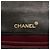 Borsa a tracolla Chanel Matelassé con catena Nero - vista 5