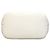 Borsa hobo Chanel Matelassé con catena Bianco - vista 3