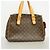 Louis Vuitton Monogram Multiplicité Schultertasche Braun - Ansicht 11