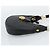 Bulgari Bvlgari Serpenti Ellipse Leather Mini Nero - vista 4