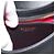 Bulgari Bvlgari Serpenti Ellipse Leather Mini Nero - vista 6