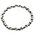 Bracciale con charm Tiffany & Co. T Narrow