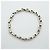 Bracciale con charm Tiffany & Co. T Narrow - vista 3