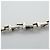 Bracciale con charm Tiffany & Co. T Narrow - vista 4