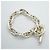 Hermès Bracciale Hermes Chaine d'Ancre GM - vista 2