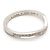 Cartier Ballerina Diamantring - Ansicht 4