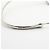 Orecchini Tiffany & Co. Heart in argento sterling 925 - vista 4