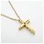 Collana Croce Small Tiffany & Co. - vista 2