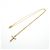 Collana Croce Small Tiffany & Co. - vista 3