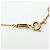 Collana Croce Small Tiffany & Co. - vista 4
