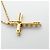 Collana Croce Small Tiffany & Co. - vista 6