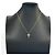 Collana Croce Small Tiffany & Co. - vista 7