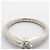 Tiffany & Co. Solitärring aus Platin 950 - Ansicht 6