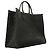 Borsa Tote Louis Vuitton Monogram Empreinte OnTheGo GM Nero - vista 2