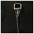 Borsa Tote Louis Vuitton Monogram Empreinte OnTheGo GM Nero - vista 7