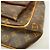 Borsa Tote Louis Vuitton Monogram Multiplicité Marrone - vista 6
