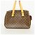 Borsa Tote Louis Vuitton Monogram Multiplicité Marrone - vista 9