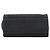 Chanel Deauville Canvas Chain Tote Bag Schwarz - Ansicht 3