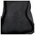 Chanel Deauville Canvas Chain Tote Bag Schwarz - Ansicht 8