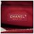 Borsa a tracolla con catena Chanel Matelassé Rosso - vista 5