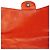 Borsa a tracolla Chanel Matelassé Rosso - vista 13