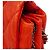 Borsa a tracolla Chanel Matelassé Rosso - vista 6