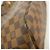 Borsa Tote Louis Vuitton Damier Neverfull MM Damier ebene - vista 6