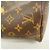 Borsa Tote Louis Vuitton Monogram Neverfull PM Rosa - vista 10
