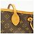 Borsa Tote Louis Vuitton Monogram Neverfull PM Rosa - vista 11