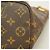 Borsa Tote Louis Vuitton Monogram Neverfull PM Rosa - vista 12