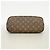 Borsa Tote Louis Vuitton Monogram Neverfull PM Rosa - vista 3