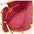 Borsa Tote Louis Vuitton Monogram Neverfull PM Rosa - vista 4