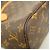 Borsa Tote Louis Vuitton Monogram Neverfull PM Rosa - vista 6