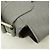 Borsa a tracolla Louis Vuitton Taiga Roman PM - vista 7