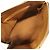 Borsa a mano Louis Vuitton Alma Monogram Marrone - vista 4
