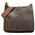 Hermès Borsa a tracolla Hermes Evelyne 1GM Marrone scuro