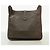 Hermès Borsa a tracolla Hermes Evelyne 1GM Marrone scuro - vista 11