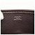 Hermès Borsa a tracolla Hermes Evelyne 1GM Marrone scuro - vista 5