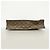 Borsa Tote Louis Vuitton Monogram Sac Plat Marrone - vista 3