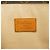 Borsa Tote Louis Vuitton Monogram Sac Plat Marrone - vista 5