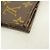 Borsa Tote Louis Vuitton Monogram Sac Plat Marrone - vista 7