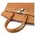 Hermès Borsa Hermes Birkin 35 Barenia Natural Verde - vista 6