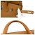 Hermès Borsa Hermes Birkin 35 Barenia Natural Verde - vista 9