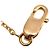 Collana Sweet Alhambra in Corniola Van Cleef & Arpels D'oro - vista 6