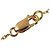 Collana Sweet Alhambra in Corniola Van Cleef & Arpels D'oro - vista 7
