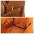 Hermès Borsa Hermes Birkin 30 Epsom Gold D'oro - vista 9
